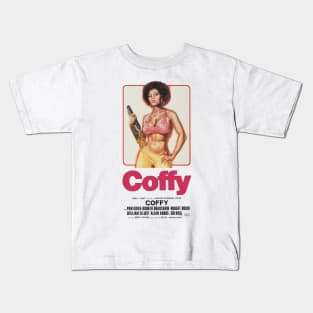 1973 coffy Kids T-Shirt